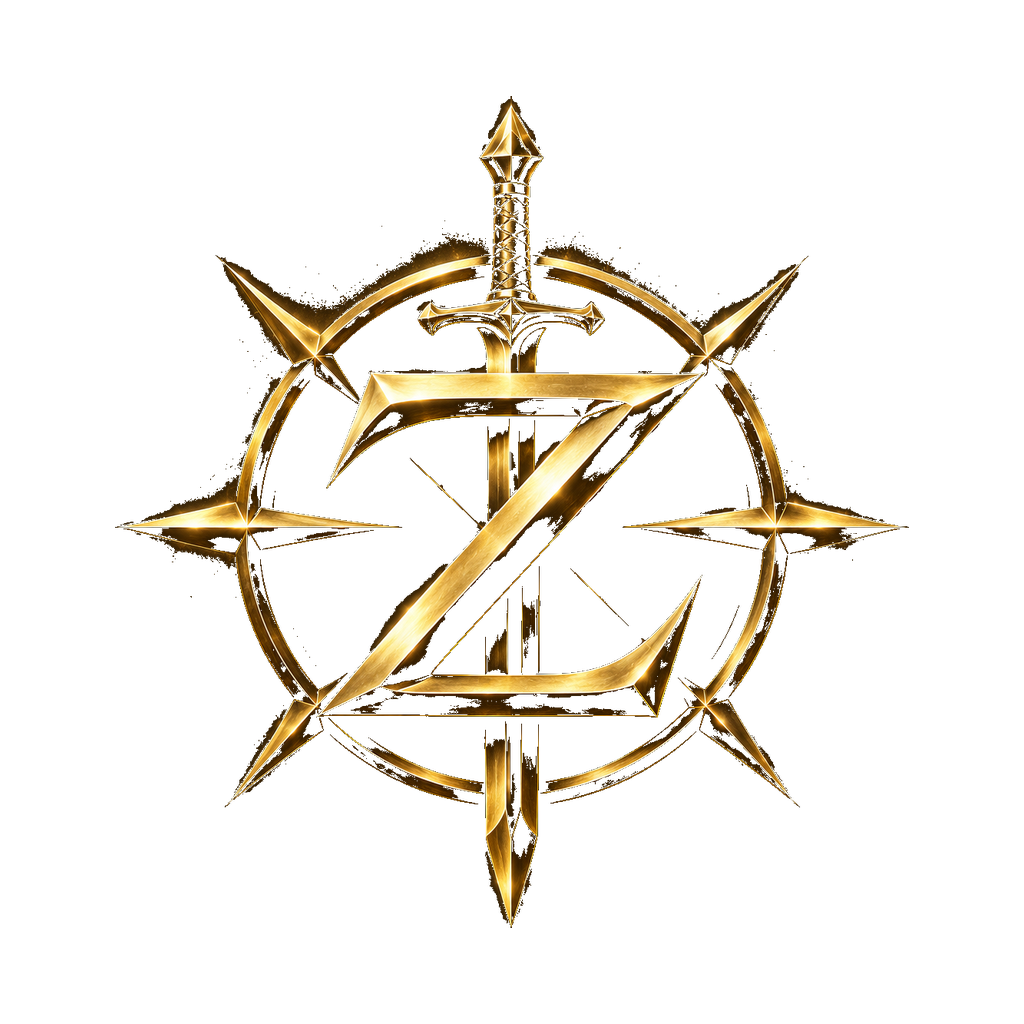 K I K Y E (Z) logo