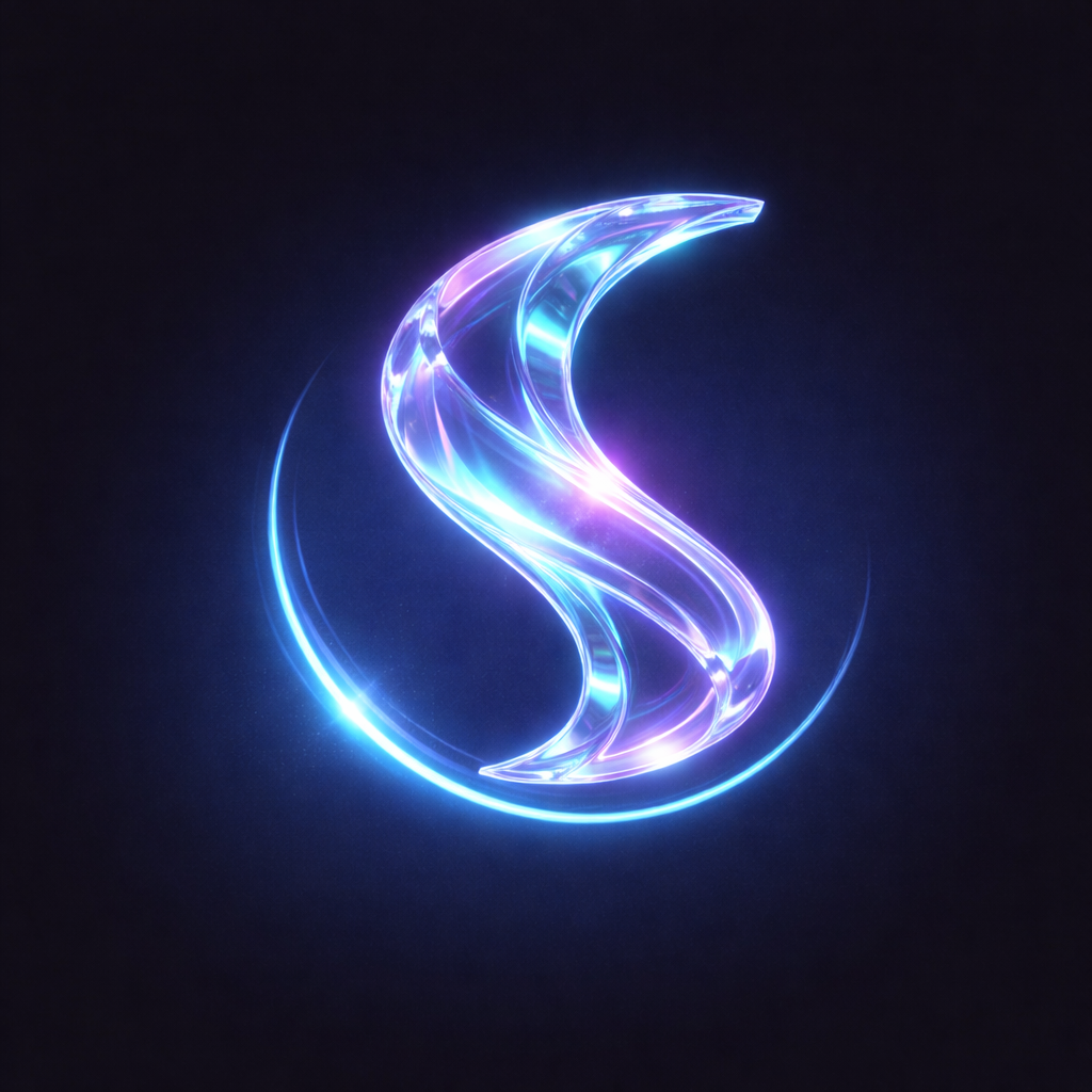 SynethraAI logo